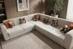 Trendy Sofa