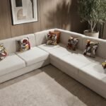 Trendy Sofa